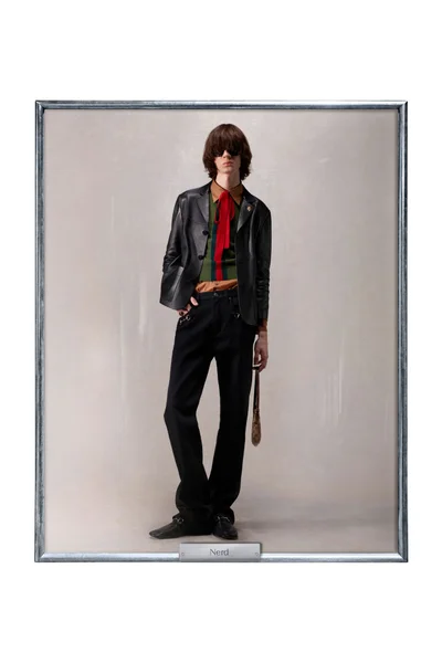 Look 7